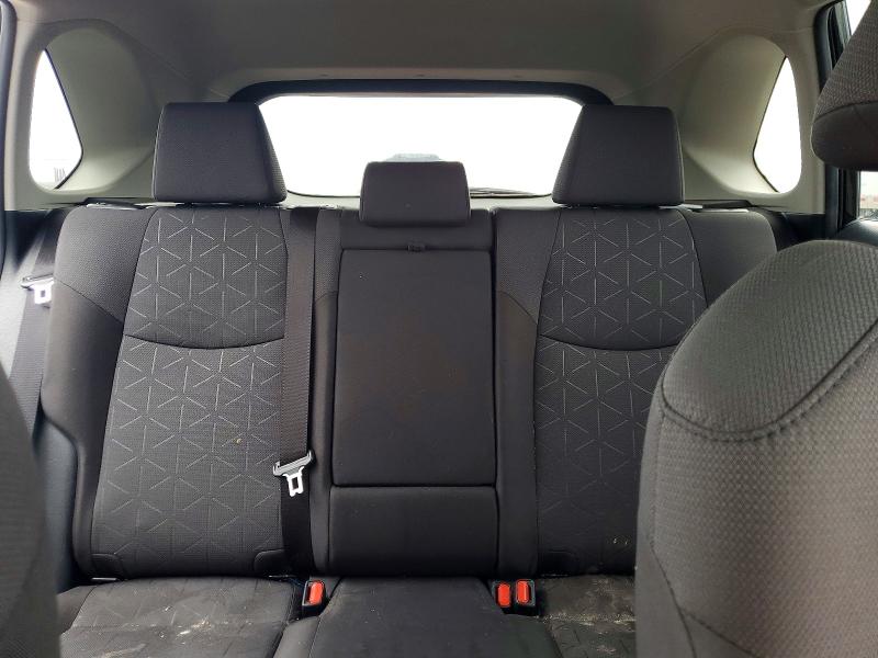 Foto 10 de la subasta – 2024 TOYOTA RAV4 con VIN JTMW1RFVXRD114401