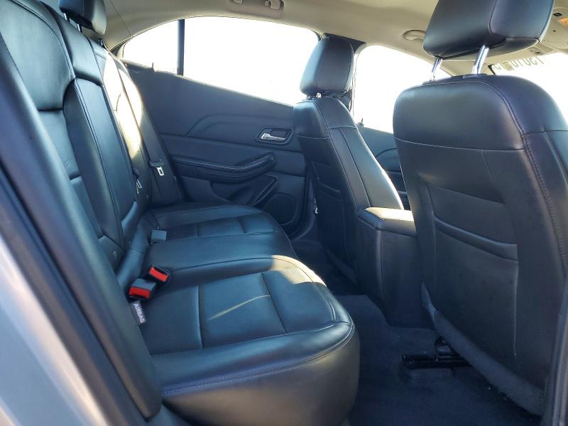 Photo 10 from auction – 2015 CHEVROLET MALIBU LTZ with VIN 1G11F5SLXFF173398