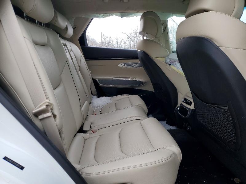 Photo 11 from auction – 2024 GENESIS G70 with VIN 5NMMADTB7RH001338