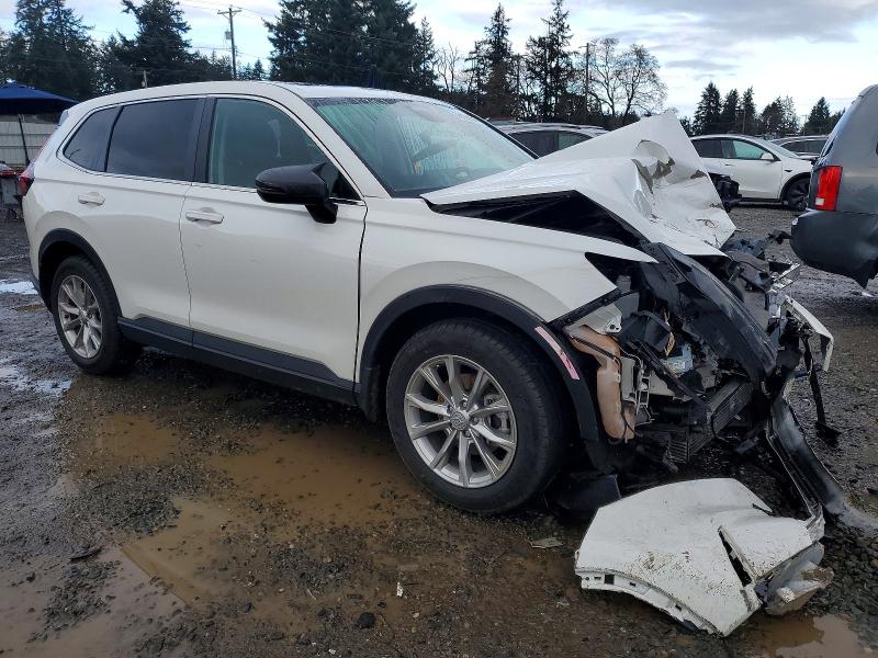 Photo 4 from auction – 2023 HONDA CR-V with VIN 2HKRS4H79PH416247