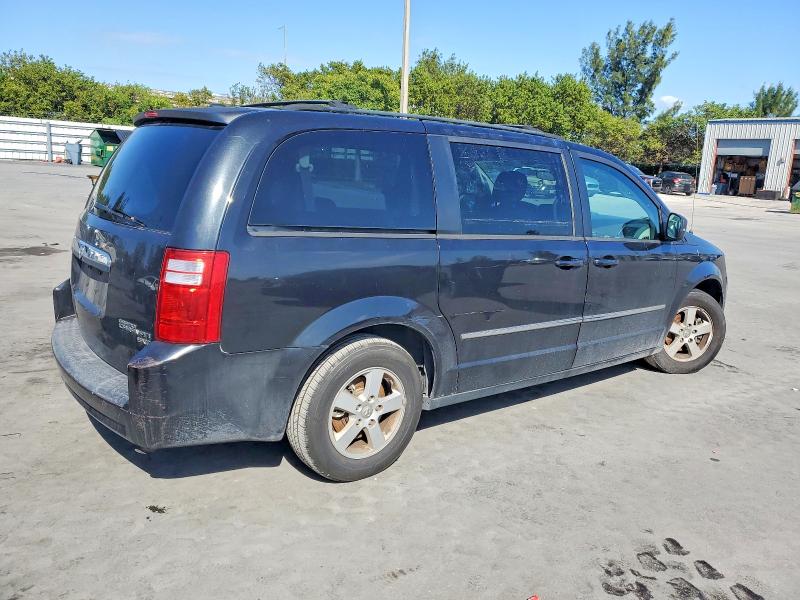Photo 3 from auction – 2010 DODGE GRAND CARAVAN with VIN 2D4RN5D15AR211584