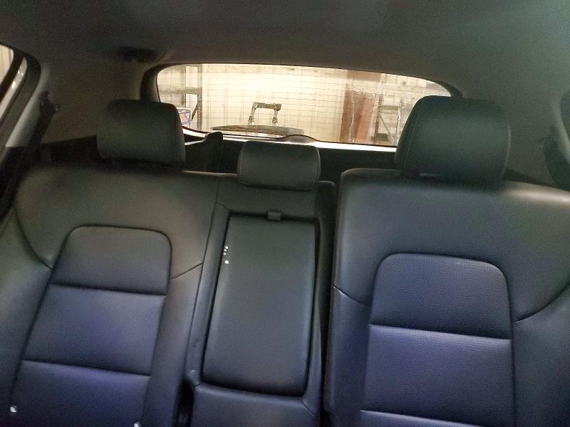 Photo 10 from auction – 2019 KIA SPORTAGE with VIN KNDPNCAC7K7529367