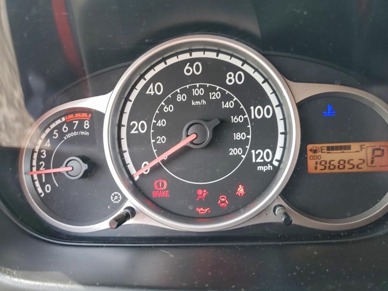 Photo 9 from auction – 2013 MAZDA MAZDA2 with VIN JM1DE1KY1D0161989