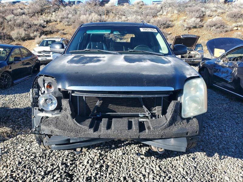 Photo 5 from auction – 2007 GMC YUKON with VIN 1GKFC13J97R131269