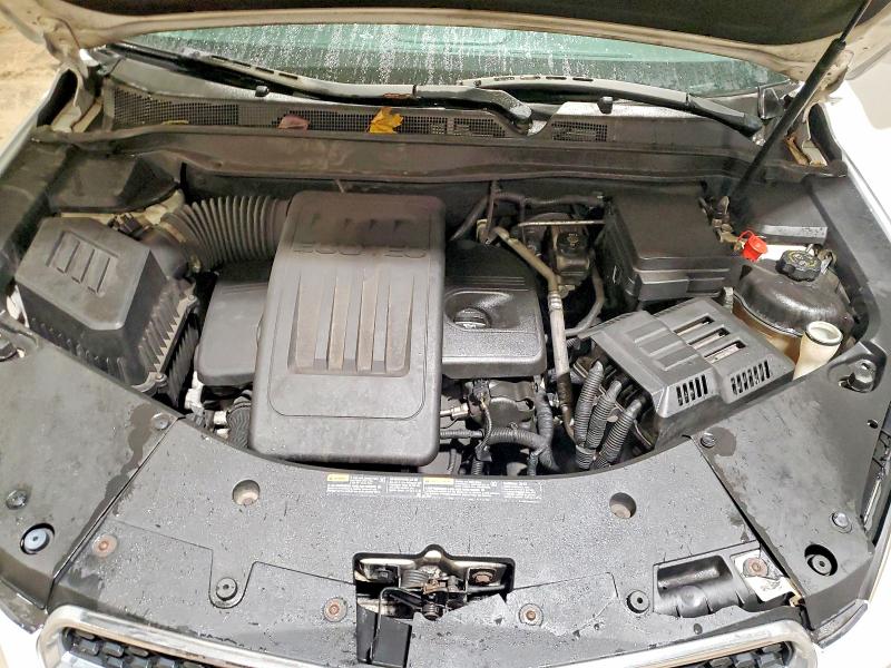 Photo 12 from auction – 2011 CHEVROLET EQUINOX LS with VIN 2GNALBEC5B1219822