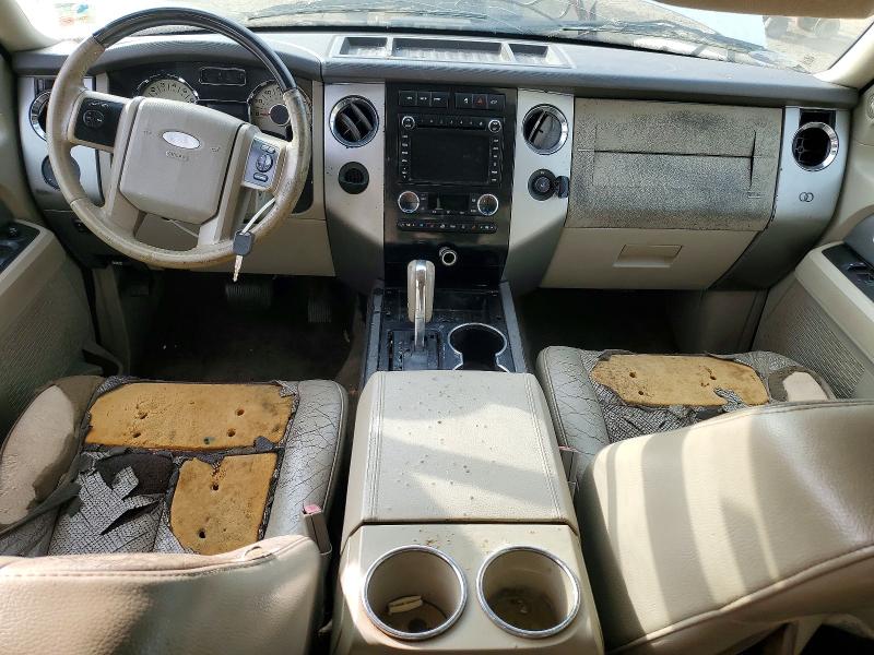 Photo 8 from auction – 2011 FORD EXPEDITION with VIN 1FMJU1K59BEF28600