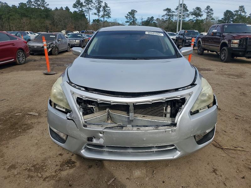 Photo 5 from auction – 2013 NISSAN ALTIMA with VIN 1N4AL3AP0DN522635