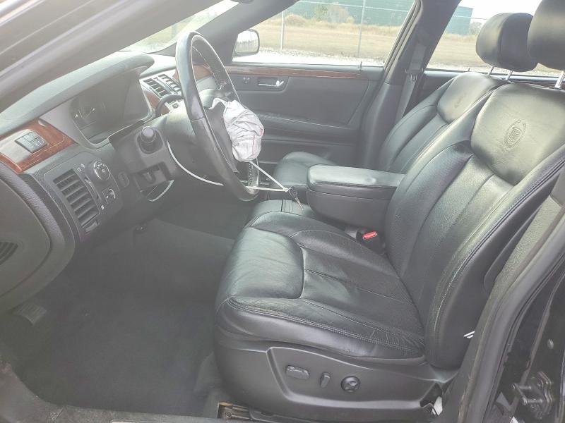 Фото 7 с аукциона – 2007 CADILLAC PROFESSION с VIN 1GEEH96Y77U550676