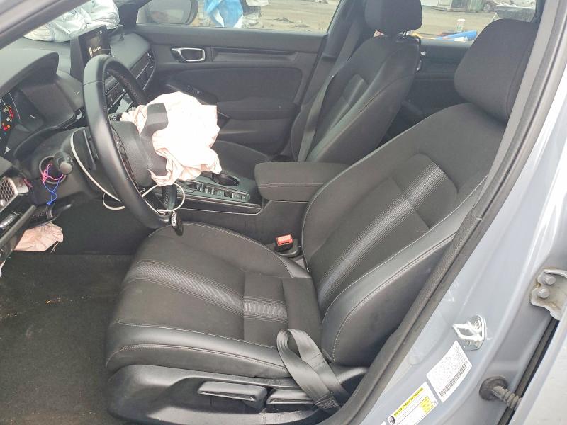 Photo 7 from auction – 2024 HONDA CIVIC with VIN 2HGFE2F53RH541533