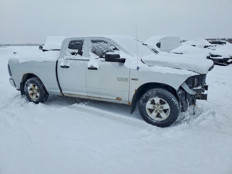 Photo 4 from auction – 2014 RAM 1500 with VIN 1C6RR7FTXES141992