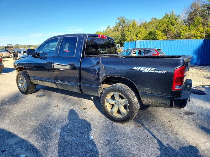 Photo 2 from auction – 2006 DODGE RAM 1500 with VIN 1D7HA18286J184785