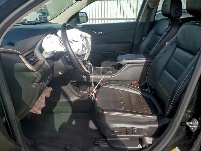 Photo 7 from auction – 2023 GMC ACADIA DEN with VIN 1GKKNPL46PZ224417