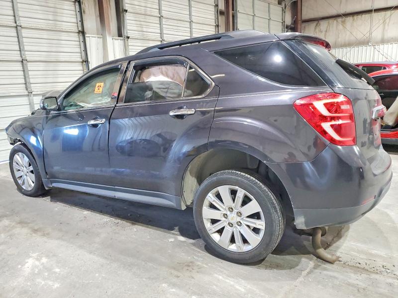 Photo 2 from auction – 2016 CHEVROLET EQUINOX with VIN 2GNALCEK4G6244931