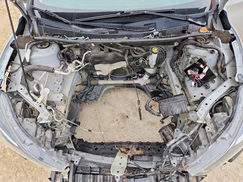 Photo 11 from auction – 2016 NISSAN SENTRA with VIN 3N1AB7AP5GL675779