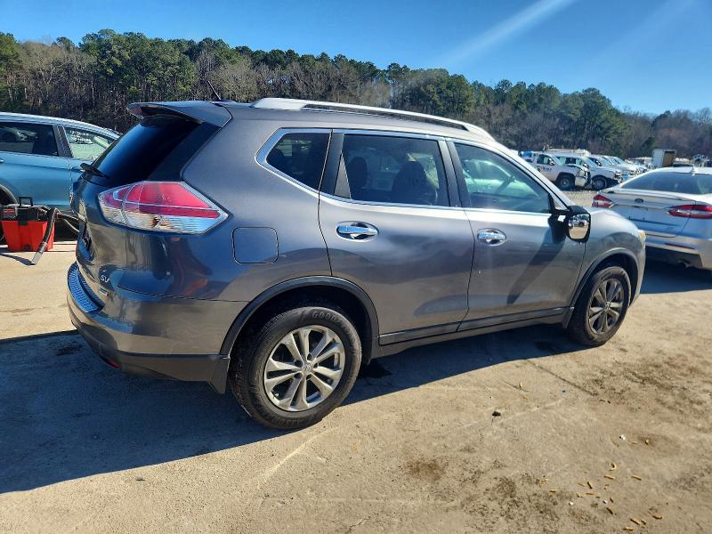 صورة رقم 3 من المزاد - 2014 NISSAN ROGUE مع VIN 5N1AT2MT4EC833474