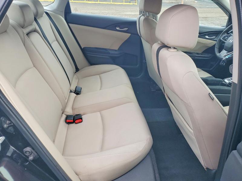 Photo 10 from auction – 2016 HONDA CIVIC EX with VIN 2HGFC2F79GH524725
