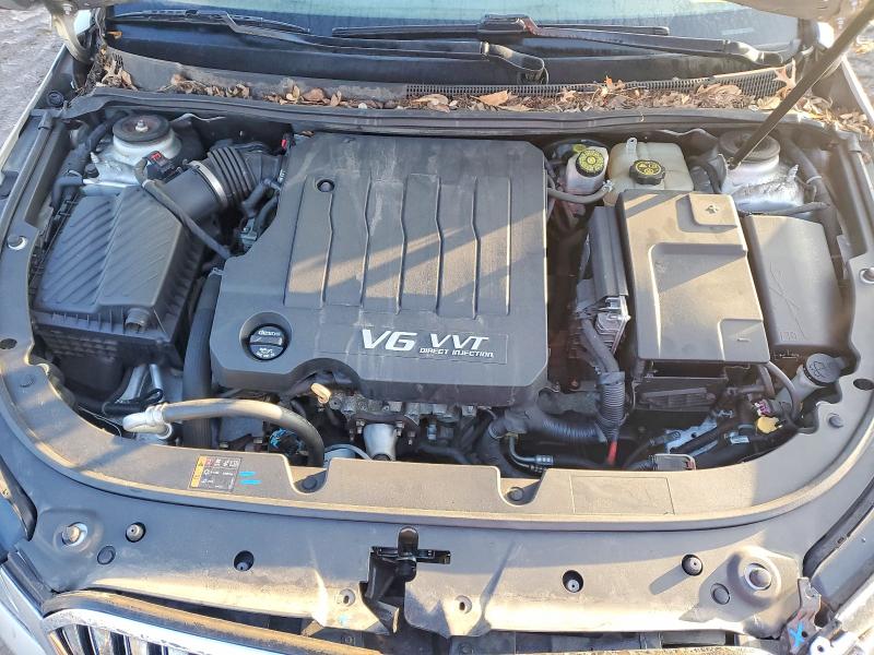 Zdjęcie 11 z aukcji – 2015 BUICK LACROSSE z VIN 1G4GA5G30FF344714
