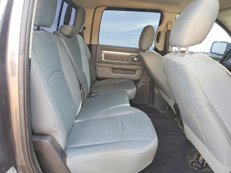 Photo 10 from auction – 2016 RAM 1500 with VIN 1C6RR7LM2GS212005