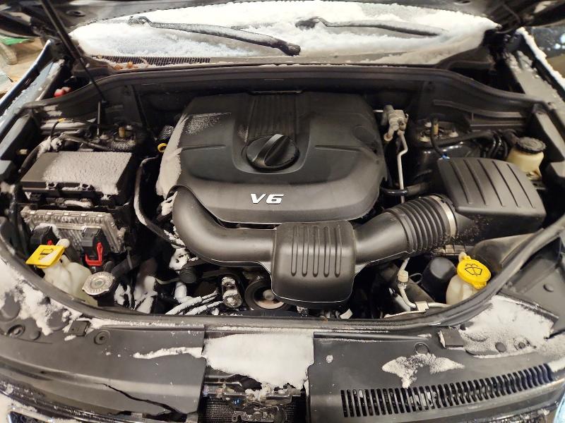 Photo 11 from auction – 2015 JEEP GRAND CHER with VIN 1C4RJFCG3FC807698
