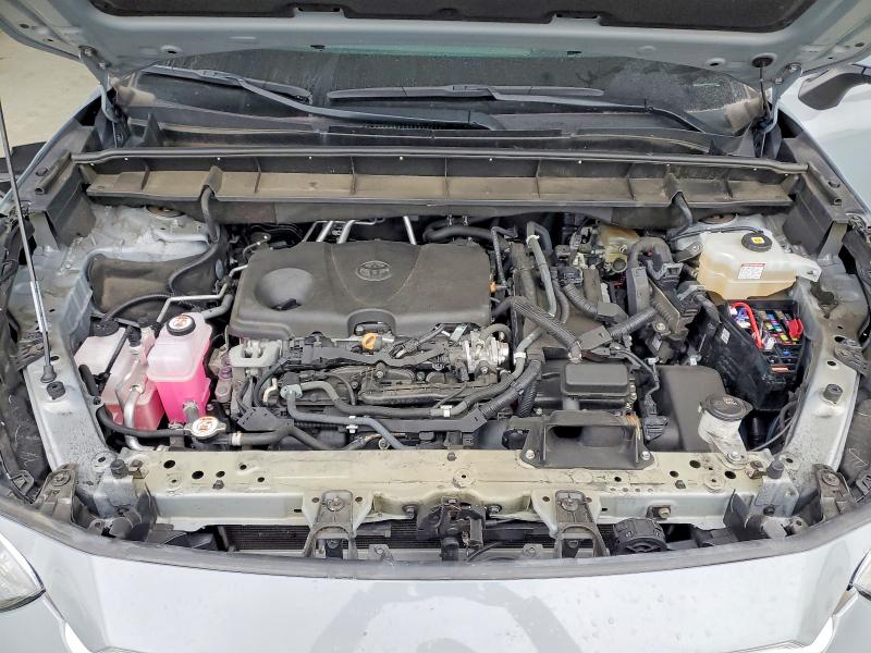 Photo 12 from auction – 2022 TOYOTA HIGHLANDER with VIN 5TDAARAH3NS510339