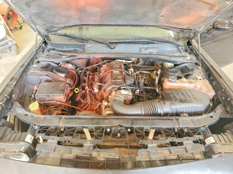 Photo 11 from auction – 2019 DODGE CHALLENGER with VIN 2C3CDZBT1KH556950