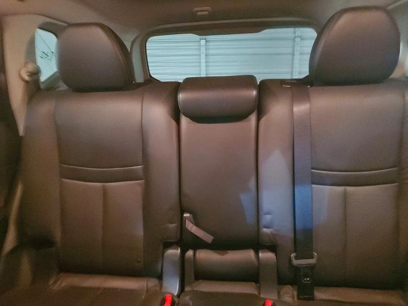 Photo 10 from auction – 2015 NISSAN ROGUE S with VIN 5N1AT2MV4FC861679