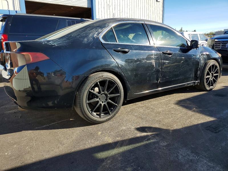 Photo 3 from auction – 2013 ACURA TSX TECH with VIN JH4CU2F61DC010550
