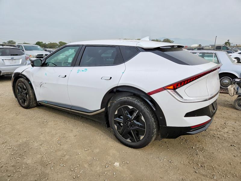 Photo 2 from auction – 2025 KIA EV6 LIGHT with VIN 5XYC34JA7SG006524