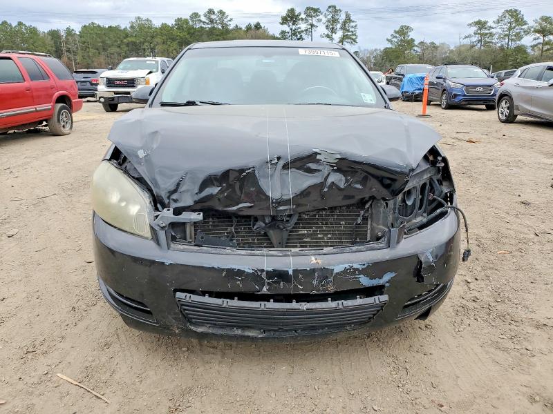 صورة رقم 5 من المزاد - 2011 CHEVROLET IMPALA LS مع VIN 2G1WF5EK0B1134586