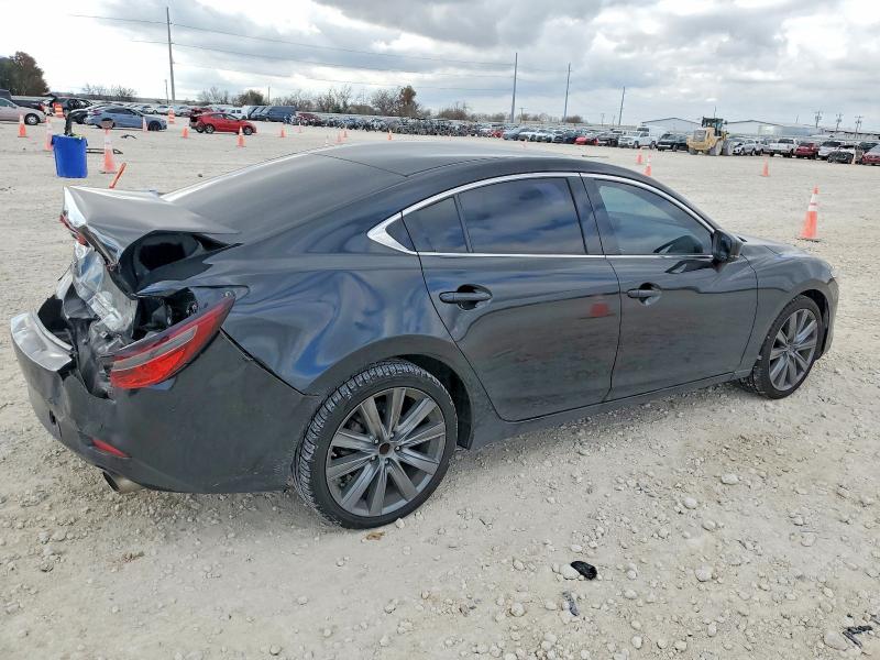 Photo 3 from auction – 2020 MAZDA 6 TOURING with VIN JM1GL1VM8L1519402