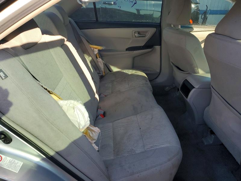 صورة رقم 10 من المزاد - 2015 TOYOTA CAMRY مع VIN 4T1BF1FK3FU904590