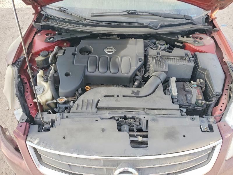 Photo 11 from auction – 2010 NISSAN ALTIMA BAS with VIN 1N4AL2AP1AN560235