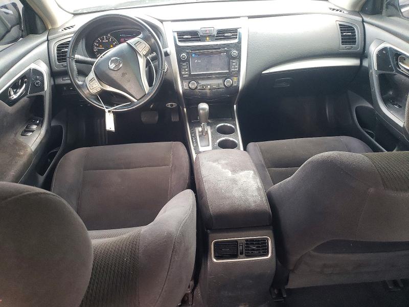 Photo 8 from auction – 2013 NISSAN ALTIMA with VIN 1N4AL3AP2DN505867
