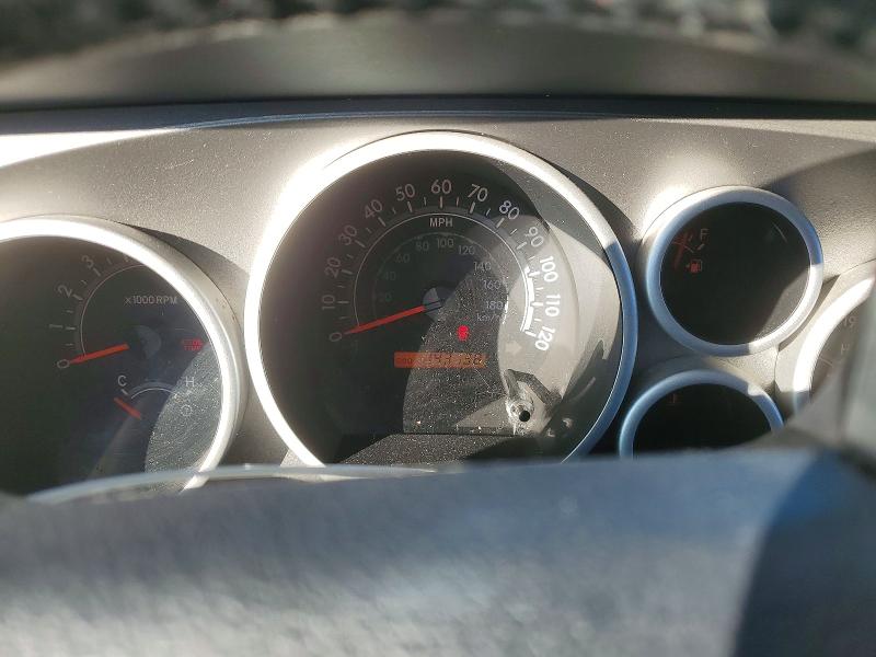 Photo 9 from auction – 2017 TOYOTA SEQUOIA with VIN 5TDZY5G10HS068514