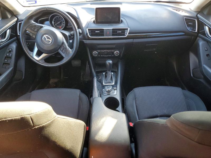 Photo 7 from auction – 2014 MAZDA 3 TOURING with VIN 3MZBM1L76EM121564