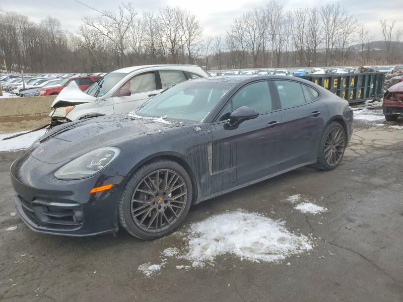 PORSCHE PANAMERA B 2023 with VIN WP0AJ2A78PL101174 - Photo from auction