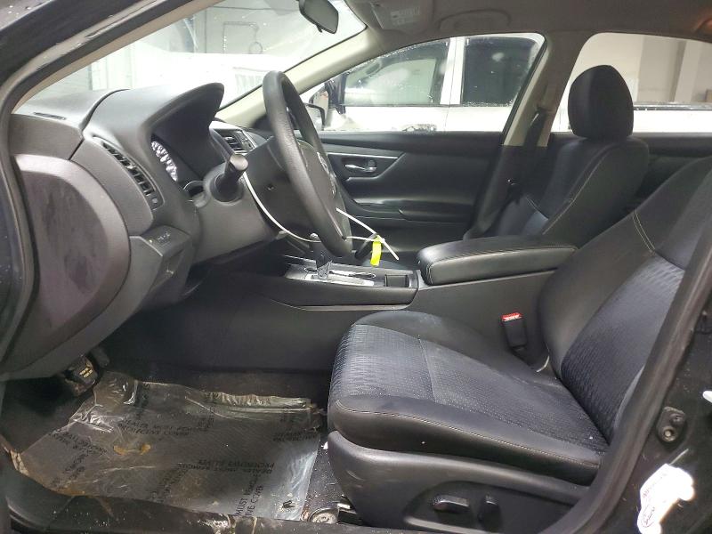 Photo 7 from auction – 2016 NISSAN ALTIMA with VIN 1N4AL3AP7GN331007