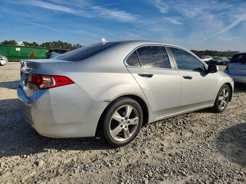 Photo 3 from auction – 2012 ACURA TSX TECH with VIN JH4CU2F66CC001437