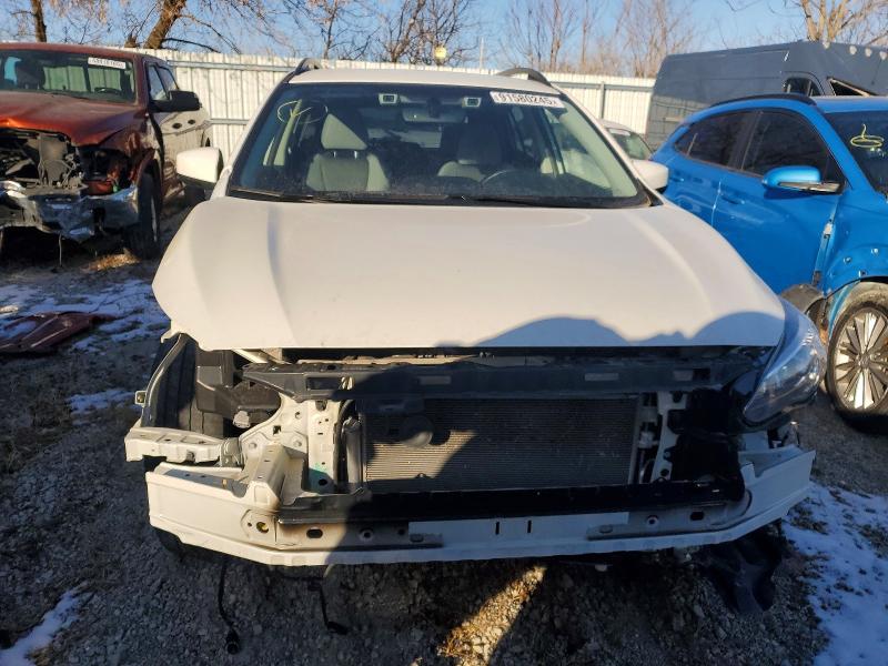 Photo 5 from auction – 2023 SUBARU CROSSTREK with VIN JF2GTAPC2P8289066
