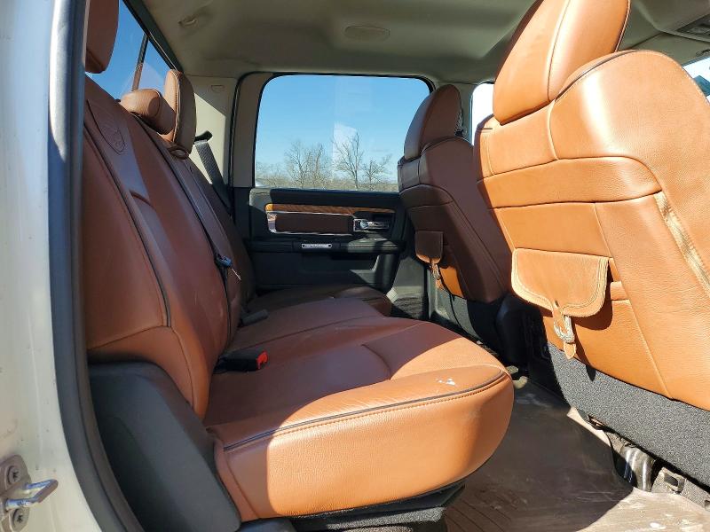 Photo 10 from auction – 2017 RAM 1500 LONGH with VIN 1C6RR7PM8HS670515