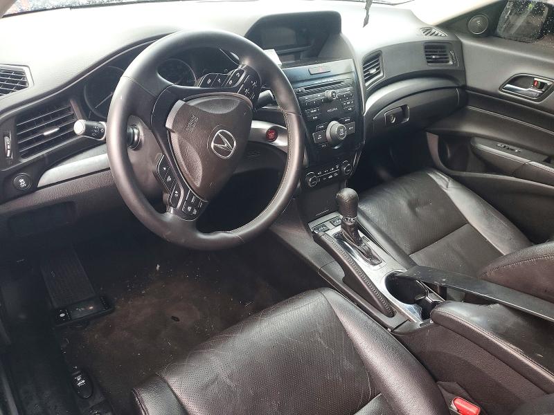 Photo 8 from auction – 2015 ACURA ILX 20 with VIN 19VDE1F31FE001273