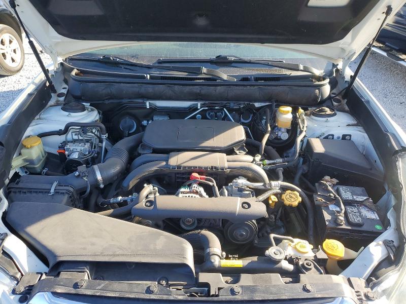 Photo 12 from auction – 2011 SUBARU OUTBACK with VIN 4S4BRBBC7B3417811