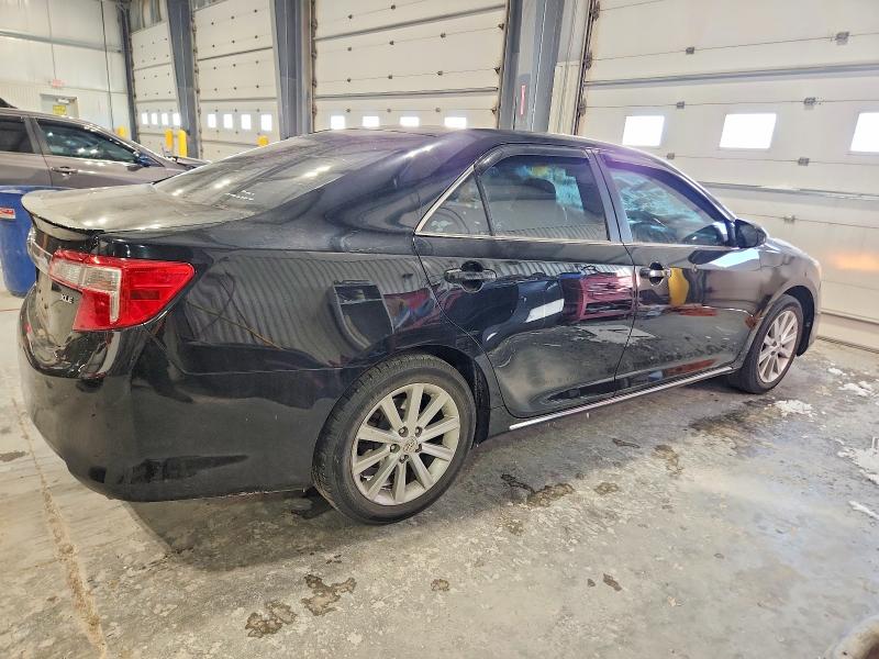 Photo 3 from auction – 2014 TOYOTA CAMRY L with VIN 4T4BF1FK9ER347852