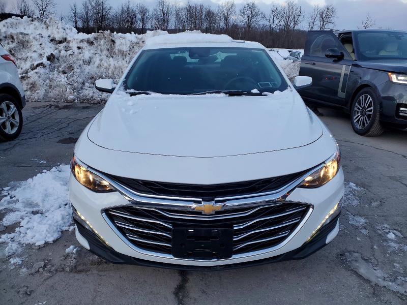 Photo 5 from auction – 2024 CHEVROLET MALIBU with VIN 1G1ZD5ST1RF173951
