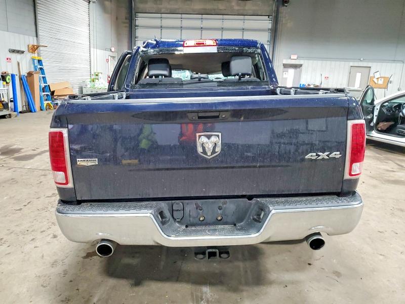 Photo 6 from auction – 2016 RAM 1500 LARAM with VIN 1C6RR7NT2GS351734