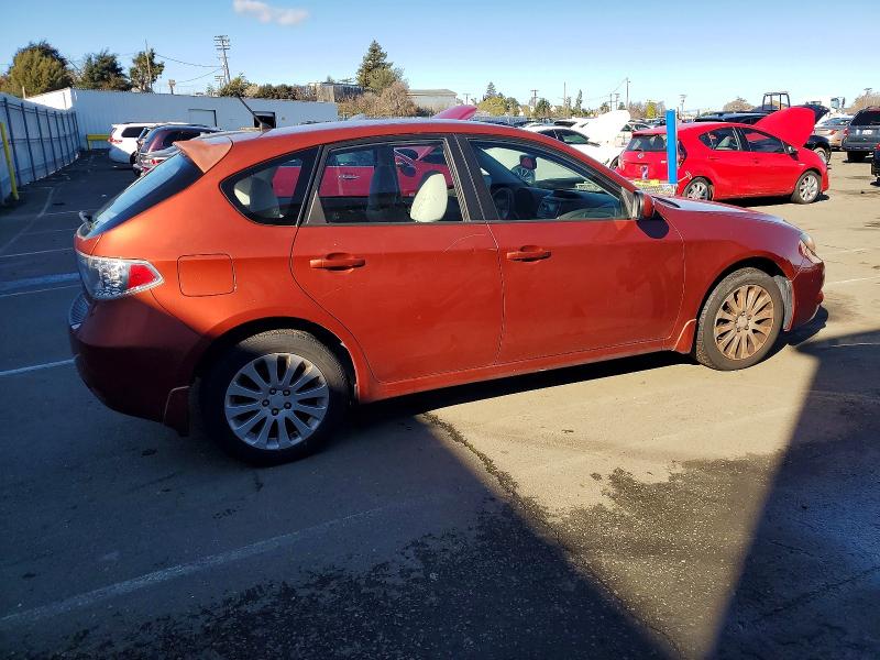 Photo 3 from auction – 2011 SUBARU IMPREZA 2. with VIN JF1GH6B63BH831014