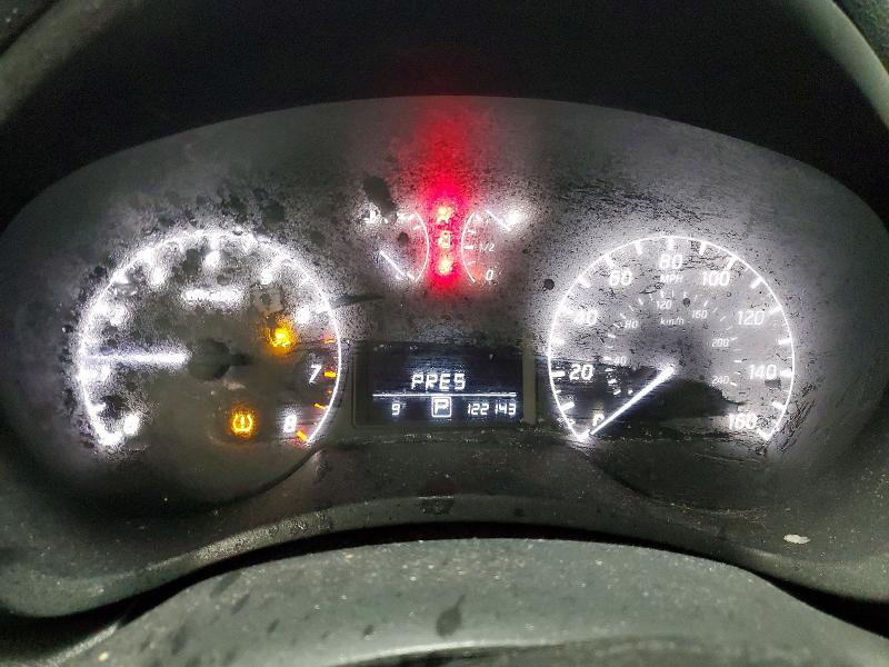 Photo 9 from auction – 2014 NISSAN SENTRA S with VIN 3N1AB7AP8EY258706