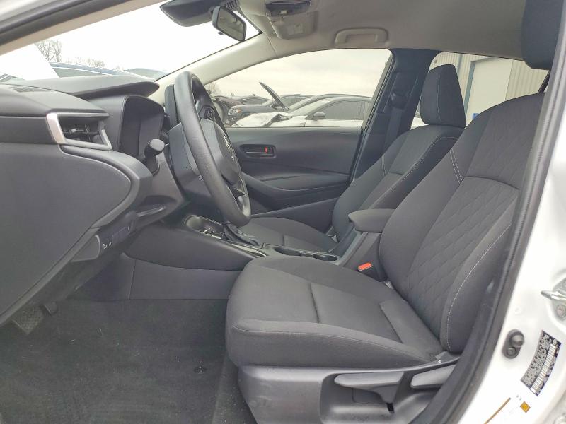 Zdjęcie 7 z aukcji – 2023 TOYOTA COROLLA z VIN JTDBCMFE9PJ009441