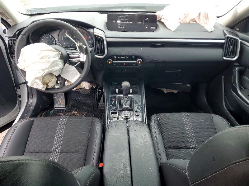 Photo 8 from auction – 2025 MAZDA CX-50 with VIN 7MMVABDM3SN392134