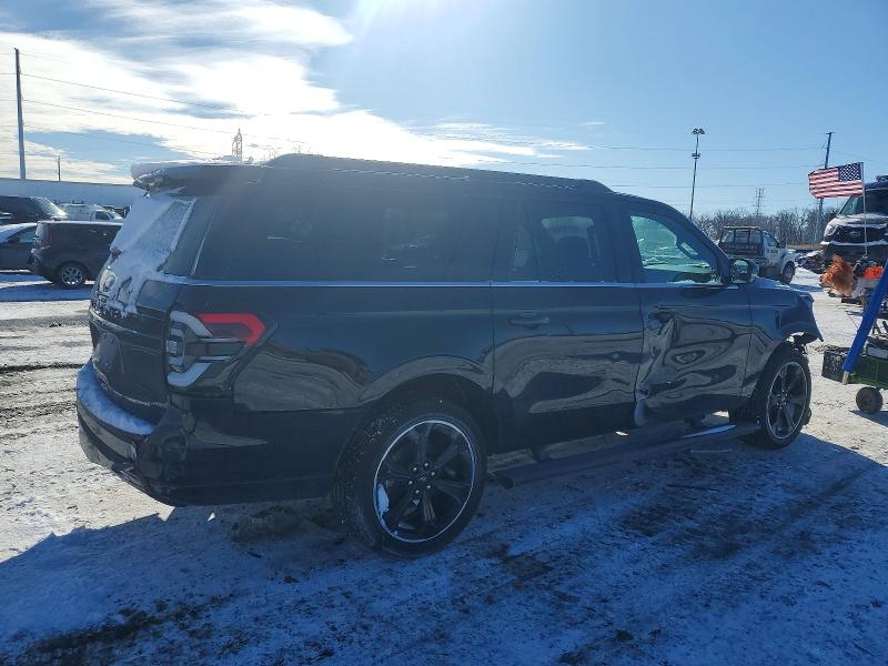 Photo 3 from auction – 2022 FORD EXPEDITION with VIN 1FMJK2AT6NEA47560